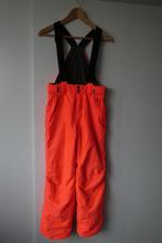 Feloranje/roze skibroek Spex, Sport en Fitness, Overige merken, 100 tot 140 cm, Ophalen of Verzenden, Zo goed als nieuw