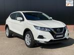 Nissan Qashqai 1.3 DIG-T Acenta, Voorwielaandrijving, Stof, Gebruikt, 4 cilinders