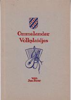 De Ploeg - Jan Boer - Ommelander Volkslaidjes, Ophalen of Verzenden, Gelezen