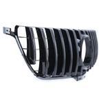 Grill Hoogglans Zwart Voor Mercedes ML W166 2011 t/m 2015, Ophalen of Verzenden, Automotive Parts, A.parts@hotmail.nl, Trasmolenlaan 12 3447 GZ Woerden