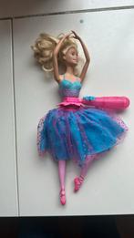 Barbie ballerina, Ophalen, Zo goed als nieuw, Barbie