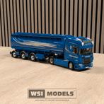 Dinsdag 20Jan Leverbaar, Wsi 01-5040 Vannieuwewehuyze., Ophalen, Nieuw, Bus of Vrachtwagen, Wsi