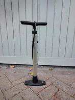 Fietspomp / floor pump, Ophalen of Verzenden