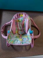 Baby born wipstoeltje, Ophalen, Zo goed als nieuw, Babypop