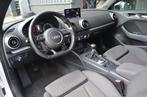 Audi A3 1.4 TFSI Pro Line Pano|18inch|Navi|LED|Cruise Contr., Auto's, Audi, Voorwielaandrijving, Euro 5, Stof, Gebruikt