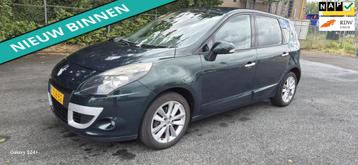 Renault Scénic 1.4 TCE Dynamique NETTE AUTO RIJDT EN SCHAKE beschikbaar voor biedingen