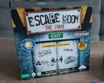 Escape room the game Exit prison break virus nuclear temple, Hobby en Vrije tijd, Gezelschapsspellen | Bordspellen, Een of twee spelers