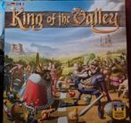 King of the Valley - Strategisch Bordspel Nieuw, Vijf spelers of meer, Ophalen of Verzenden, Nieuw