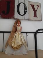 Barbie theresa Hollywood hair van Mattel '90, Ophalen of Verzenden, Zo goed als nieuw, Pop