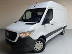 Mercedes-Benz Sprinter Automaat Servicewagen 314 2.2 CDI 140, Automaat, Gebruikt, Met garantie (alle), 2800 kg