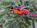 Hallmark Keepsake ornament 2020 Jeep Gladiator Rubicon, Ophalen of Verzenden, Zo goed als nieuw, Auto