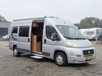 LMC Liberty Tourer 59 2013 2x Airco Euro 5 150PK 4 persoons, Caravans en Kamperen, Campers, Fiat, Bedrijf, Tot en met 3, 5 tot 6 meter