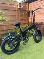 ESMASTER E-BIKE, Fietsen en Brommers, Elektrische fietsen, Ophalen of Verzenden, Zo goed als nieuw, 50 km per accu of meer, Overige merken