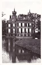 01989 - Oegstgeest - Achterzijde Kasteel Poelgeest, Verzenden, 1960 tot 1980, Gelopen, Zuid-Holland