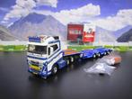 Wsi 01-4311 Schoones B.V. , Volvo FH5 Globetrotter