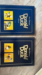 2 keer Donald Duck collectie AD DEEL 6 en 1, Boeken, Ophalen of Verzenden, Zo goed als nieuw