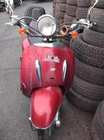 Diverse retro scooter onderdelen gy6 / 4takt / China, Ophalen of Verzenden, Gebruikt, Overige typen, Overige merken