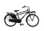 Popal daily dutch jongens fiets 24 inch, Ophalen, Gebruikt, 24 inch