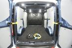 Ford Transit Custom PHEV L1H1 | Hybride | Airco | Camera | C, Auto's, Bestelauto's, Automaat, Stof, Gebruikt, Euro 6