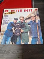 De Dutch Boys Beestenboel Lp, Cd's en Dvd's, Vinyl | Nederlandstalig, Ophalen of Verzenden, Gebruikt, 12 inch, Levenslied of Smartlap