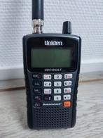 Uniden / Bearcat  UBC 125XLT, Ophalen, Zo goed als nieuw, 500 kanalen of meer