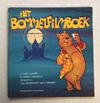 Het Bommelfilmboek Olivier Bommel, Ophalen of Verzenden