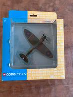 Corgi toys spitfire mk2 nieuw in doos, Ophalen of Verzenden, Nieuw