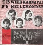 Karnaval-diverse singles Carnaval-diverse plaatsen zie lijst, Pop, Gebruikt, Ophalen