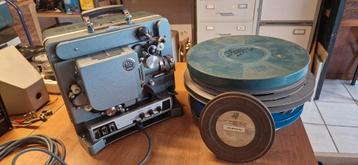 Eiki 16mm filmprojector beschikbaar voor biedingen