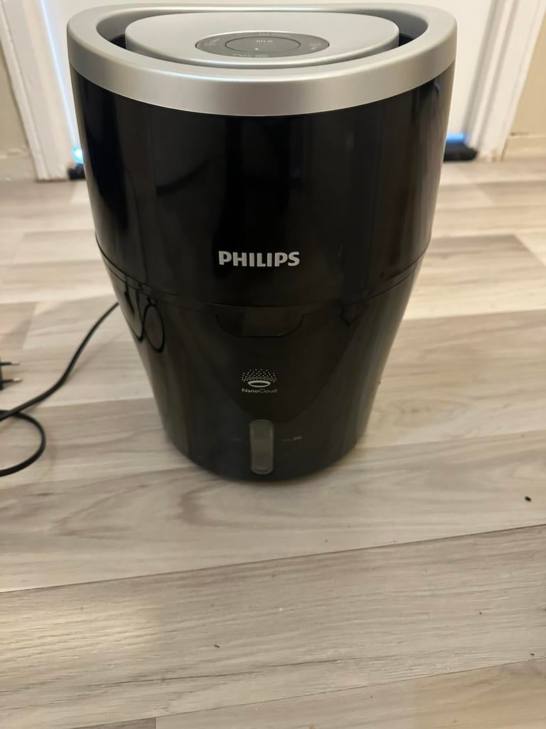 Lucht bevochtiger philips, Ophalen of Verzenden, Zo goed als nieuw, Luchtbevochtiger