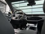 Audi RS6 4.0 TFSI quattro performance | PANO | LASER | LUCHT, Auto's, Audi, Automaat, Adaptive Cruise Control, Gebruikt, Met garantie (alle)