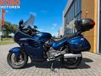 Triumph TROPHY 900 (bj 1996), Motoren, Bedrijf, 3 cilinders, Meer dan 35 kW, Toermotor