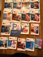 Mbo verpleegkunde boeken niveau 4, Malmberg, Nieuw, Ophalen of Verzenden, MBO