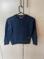 Trui Ravagio donkerblauw maat 140 / 146, Gebruikt, Trui of Vest, Ophalen of Verzenden, Jongen