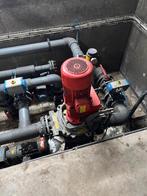 Macerator [785], Boekhorst Trading, Info@boekhorsttrading.com, Singel 16, Horssen