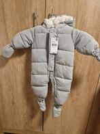 MANGO anorak / skipak baby maat 68 Mintgroen, Kinderen en Baby's, Ophalen of Verzenden, Nieuw, Jongetje of Meisje, Pakje
