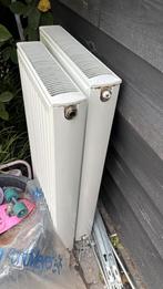 Henrad Softline radiatoren, diverse maten, Ophalen, 30 tot 80 cm, Gebruikt, Radiator