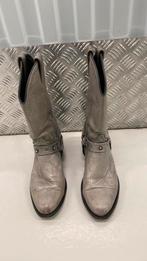 Sendra laarzen 40 grijs, Kleding | Dames, Schoenen, Hoge laarzen, Ophalen of Verzenden, Grijs, Gedragen