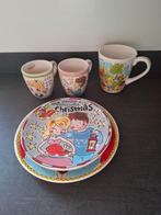 Blond Amsterdam Mok, kopjes en borden, Ophalen, Gebruikt, Blond Amsterdam, Overige typen