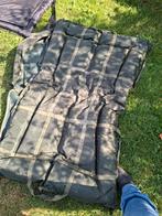 Vis Bedchair / Stretchermatras, Ophalen of Verzenden, Gebruikt, Overige typen