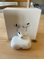 Case + rechter AirPods Pro, Telecommunicatie, Ophalen of Verzenden, Zo goed als nieuw, In gehoorgang (in-ear), Bluetooth