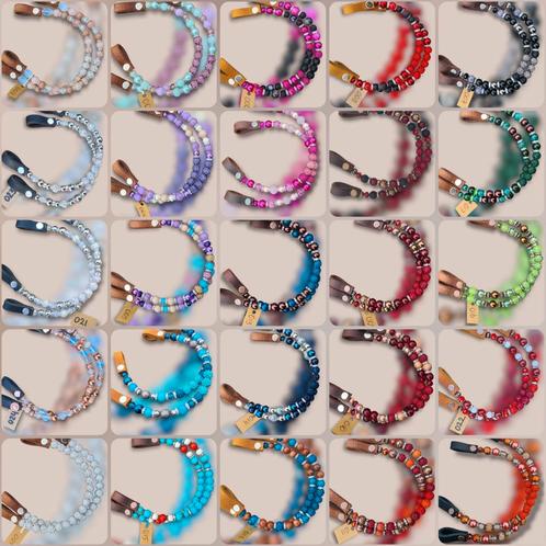 Western oortjes, Earjewels, frontriem, hoofdstel, Dieren en Toebehoren, Paarden en Pony's | Hoofdstellen en Tuigage, Nieuw, Western