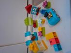 Duplo setje, Kinderen en Baby's, Speelgoed | Duplo en Lego, Ophalen, Zo goed als nieuw, Duplo