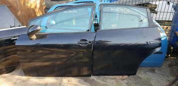SEAT LEON PORTIEREN LV+LA   BJ 2007 beschikbaar voor biedingen