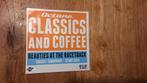 Octane sticker classics coffee Zandvoort 2024, Verzamelen, Ophalen of Verzenden, Zo goed als nieuw, Auto of Motor