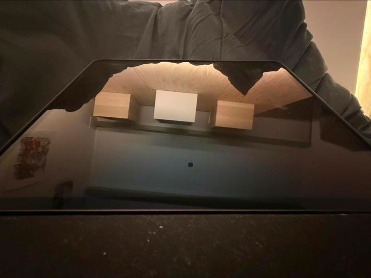 Nieuwste Ipad 13 Pro M4 (2024) 256GB, Computers en Software, Apple iPads, Nieuw, Apple iPad Pro, Wi-Fi, 13 inch of meer, 256 GB