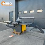 HARWI 130 Cirkelzaag schulpzaag * vol opties * harwi zaag, Doe-het-zelf en Verbouw, Gereedschap | Zaagmachines, Cirkelzaag, 70 mm of meer