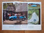 Volkswagen Kever 1303 Cabriolet - 1976, Ophalen of Verzenden, Gelezen, Volkswagen