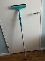 Leifheit raamwisser, Huis en Inrichting, Schoonmaakartikelen, Ophalen, Raamwisser of Trekker