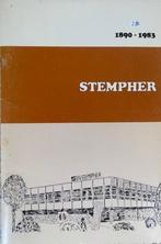DEVENTER-BEDRIJVEN, Boeken, Geschiedenis | Stad en Regio, Ophalen of Verzenden, 20e eeuw of later, Zo goed als nieuw